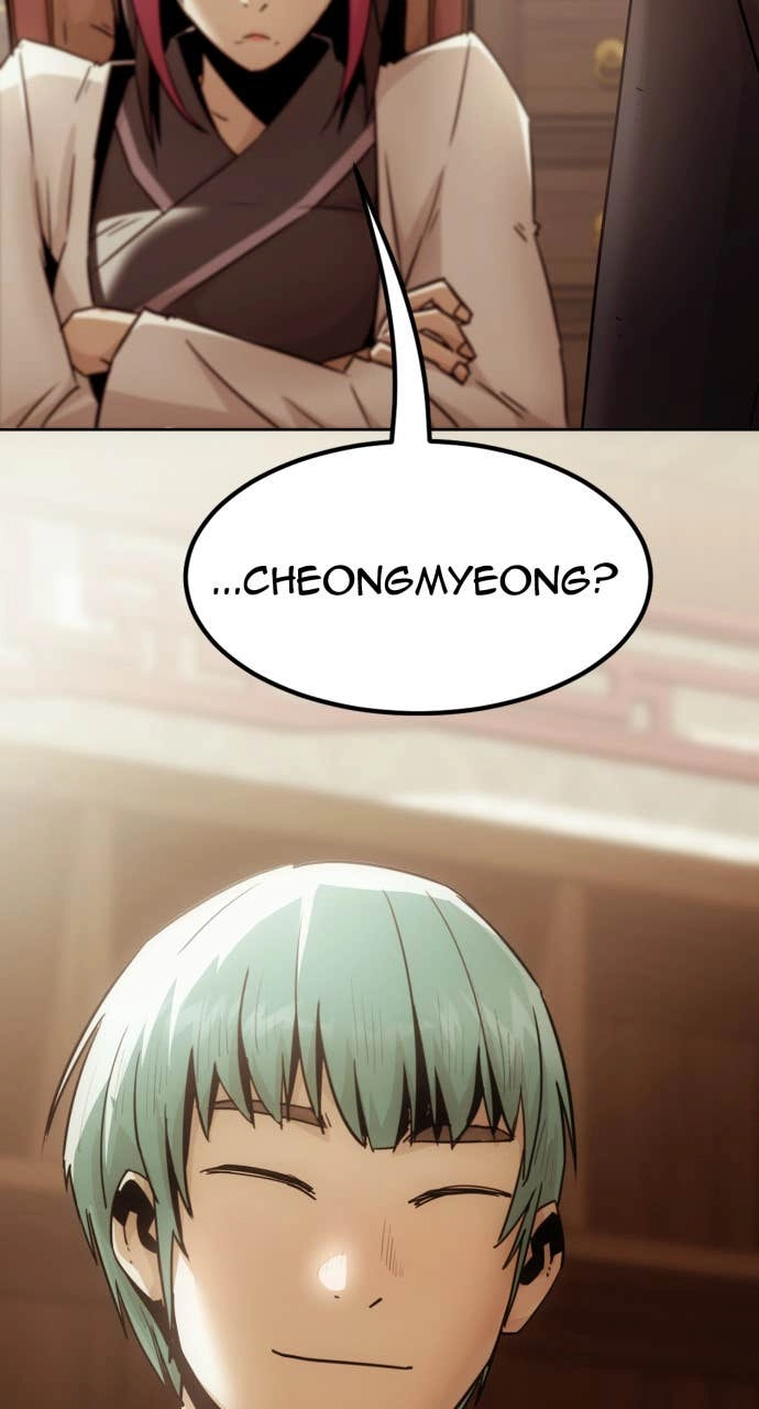 The Dang Clan’s Swordmaster Heir Just Wants a Normal Life Chapter 73, page 88 of 116