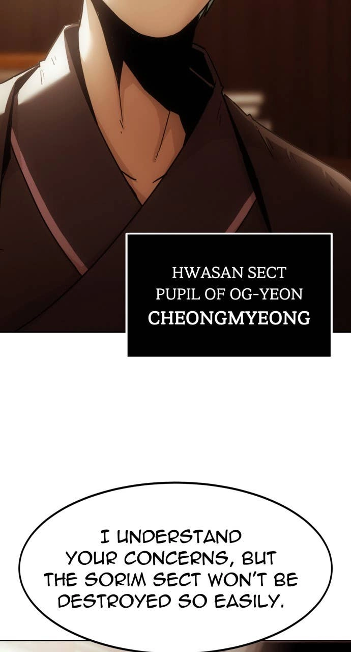 The Dang Clan’s Swordmaster Heir Just Wants a Normal Life Chapter 73, page 89 of 116
