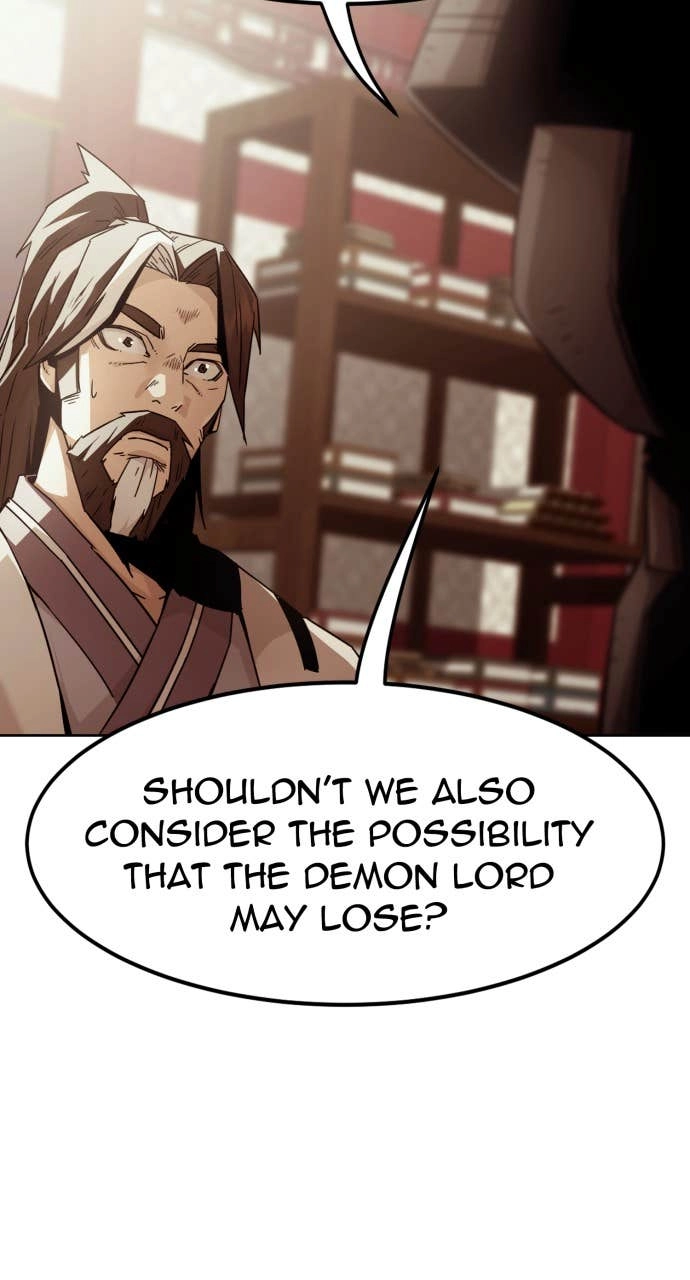 The Dang Clan’s Swordmaster Heir Just Wants a Normal Life Chapter 73, page 90 of 116