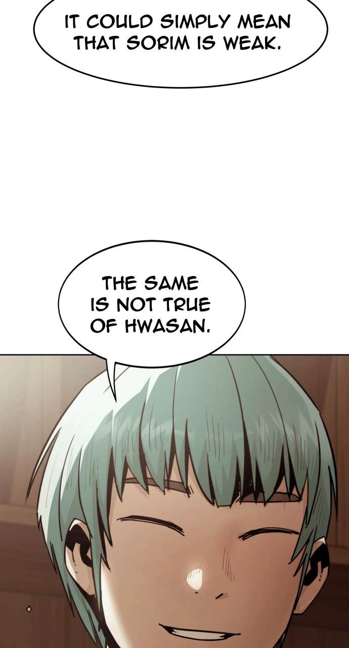 The Dang Clan’s Swordmaster Heir Just Wants a Normal Life Chapter 73, page 93 of 116