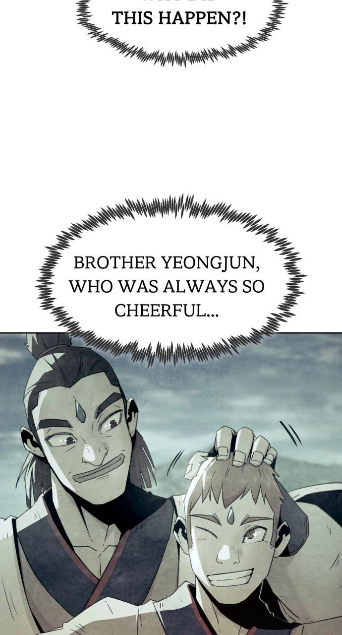 The Dang Clan’s Swordmaster Heir Just Wants a Normal Life Chapter 74, page 10 of 96
