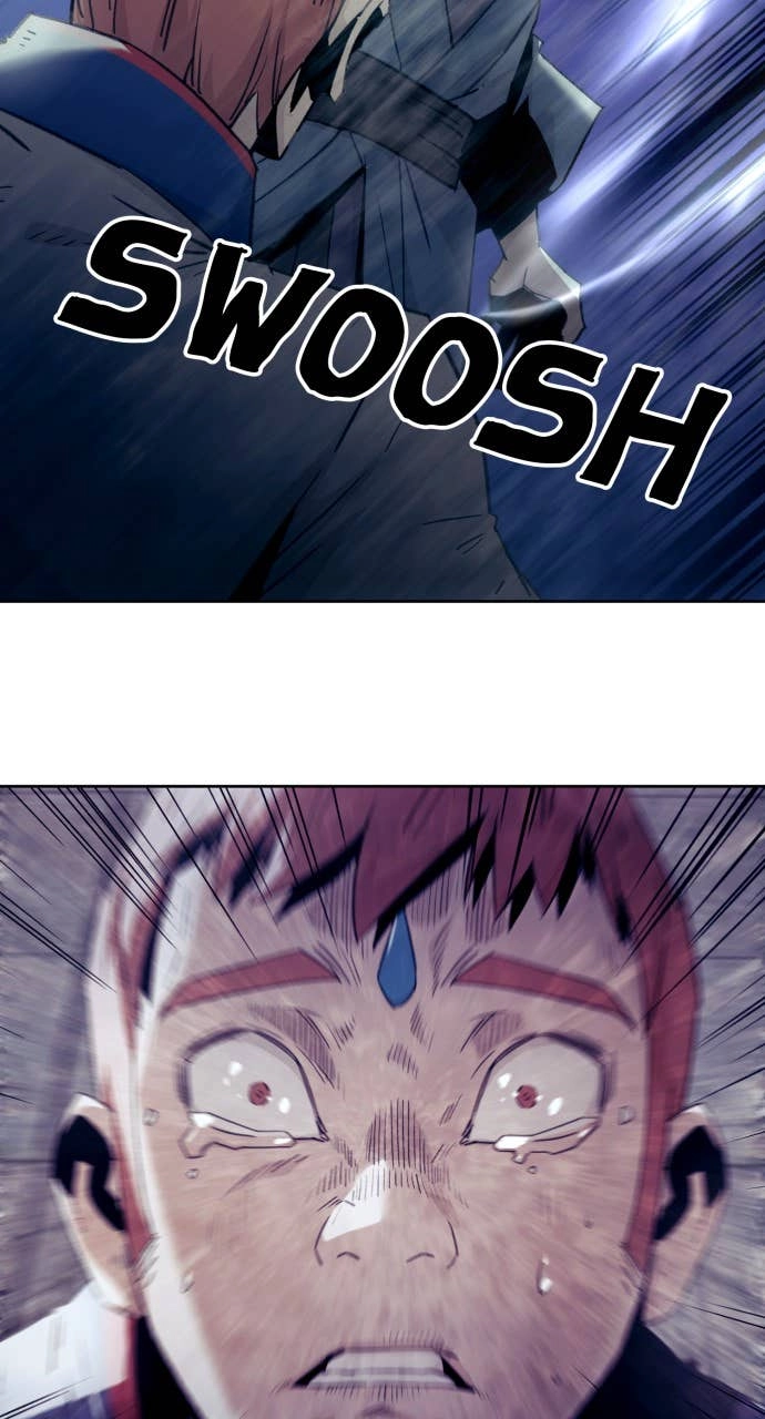 The Dang Clan’s Swordmaster Heir Just Wants a Normal Life Chapter 74, page 17 of 96