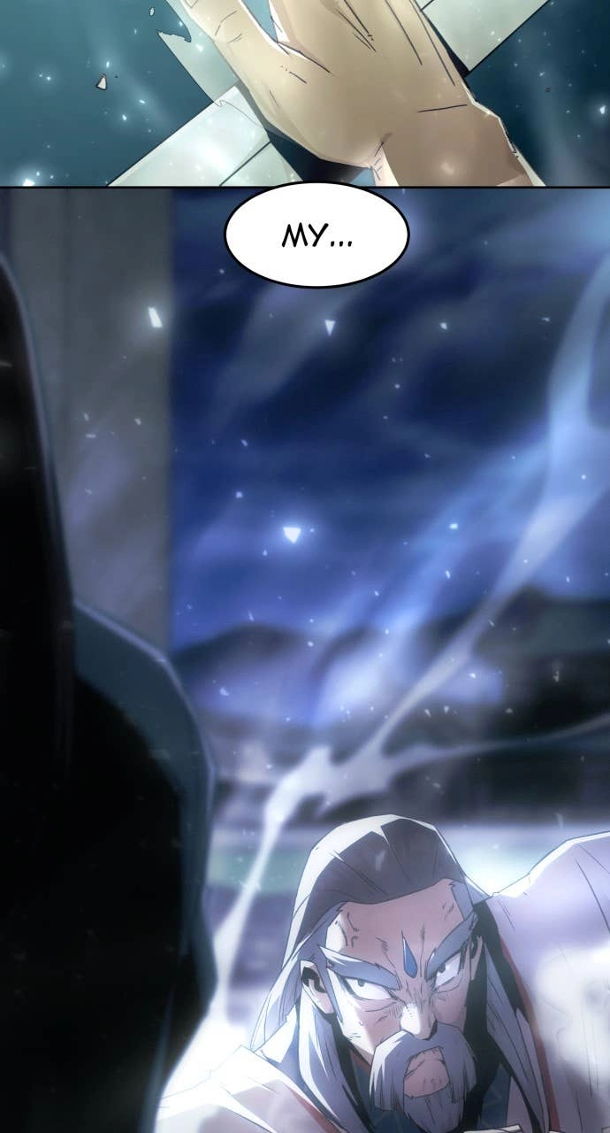 The Dang Clan’s Swordmaster Heir Just Wants a Normal Life Chapter 74, page 20 of 96
