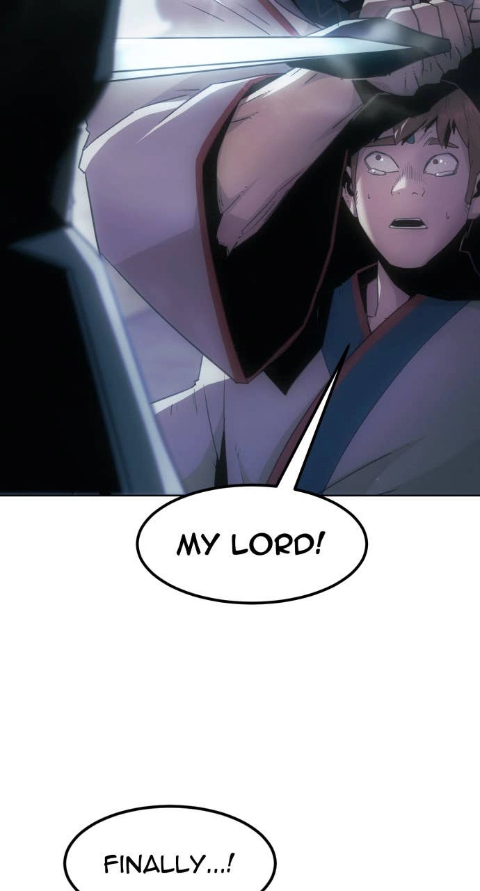 The Dang Clan’s Swordmaster Heir Just Wants a Normal Life Chapter 74, page 21 of 96