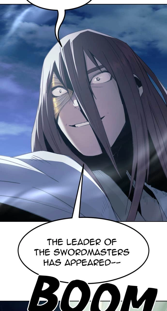The Dang Clan’s Swordmaster Heir Just Wants a Normal Life Chapter 74, page 22 of 96