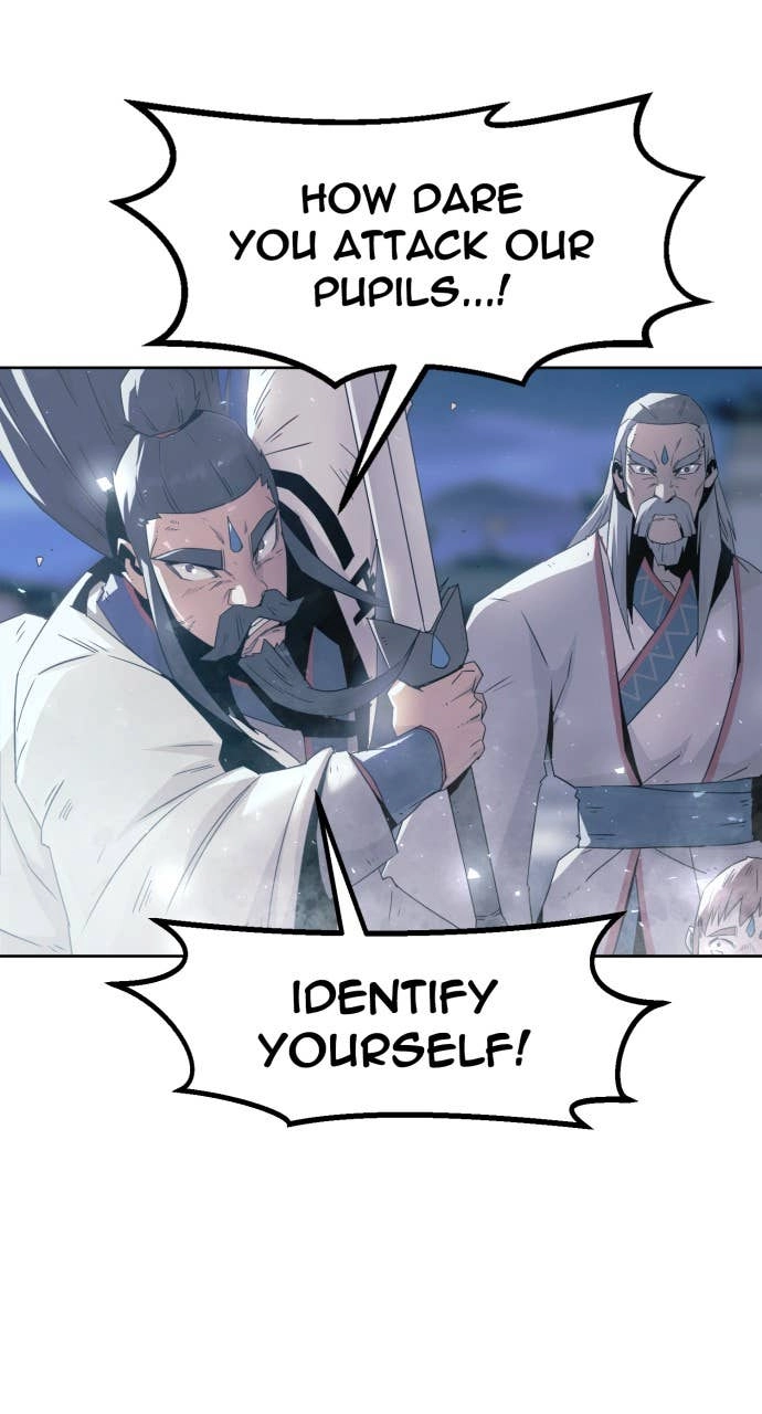 The Dang Clan’s Swordmaster Heir Just Wants a Normal Life Chapter 74, page 24 of 96