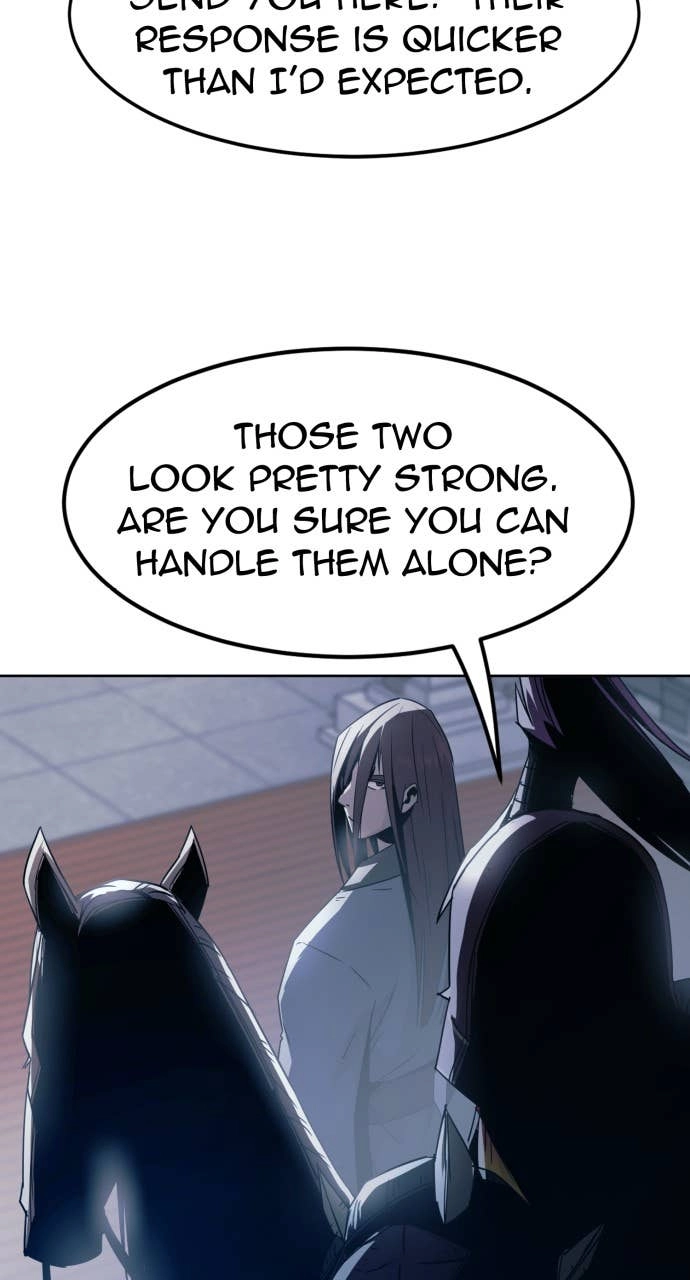 The Dang Clan’s Swordmaster Heir Just Wants a Normal Life Chapter 74, page 26 of 96