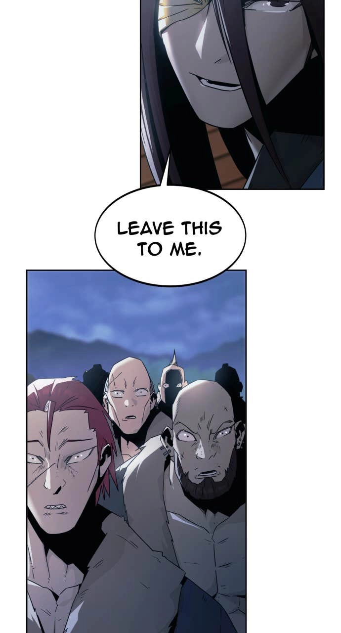 The Dang Clan’s Swordmaster Heir Just Wants a Normal Life Chapter 74, page 28 of 96