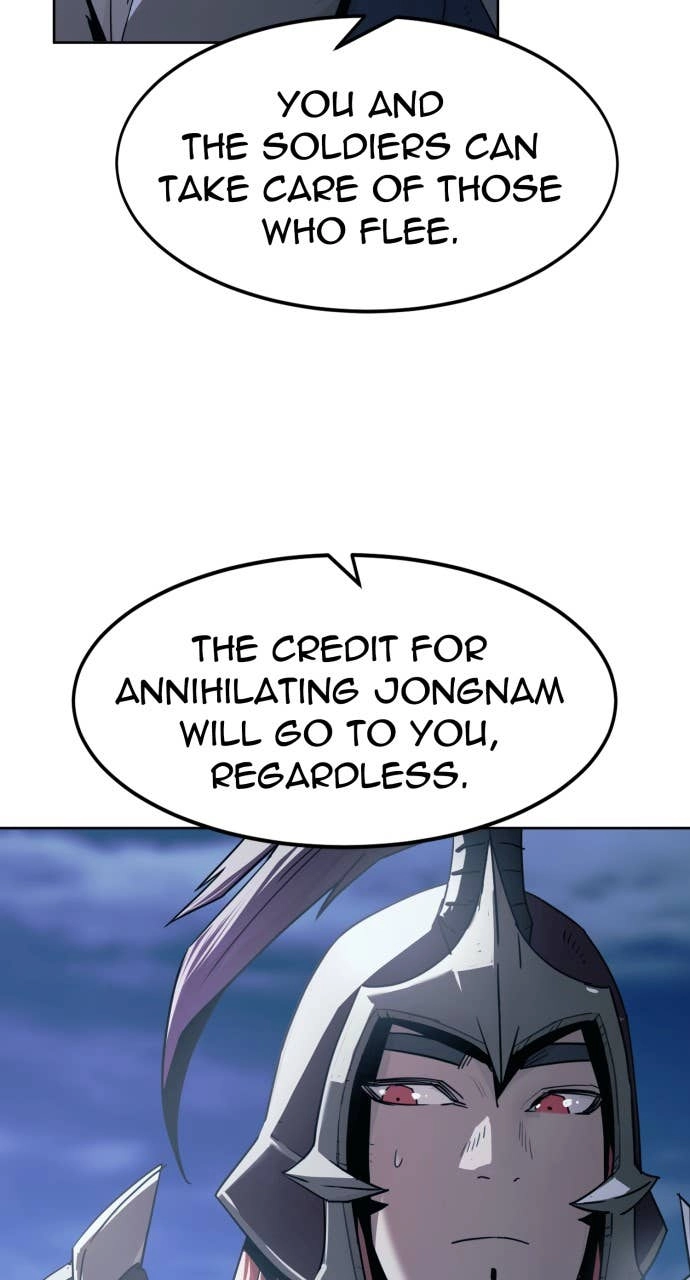 The Dang Clan’s Swordmaster Heir Just Wants a Normal Life Chapter 74, page 29 of 96