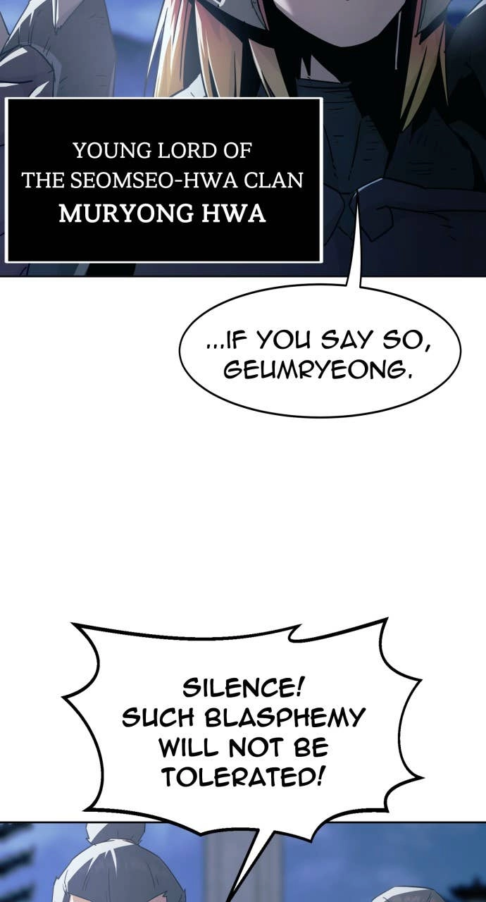 The Dang Clan’s Swordmaster Heir Just Wants a Normal Life Chapter 74, page 30 of 96