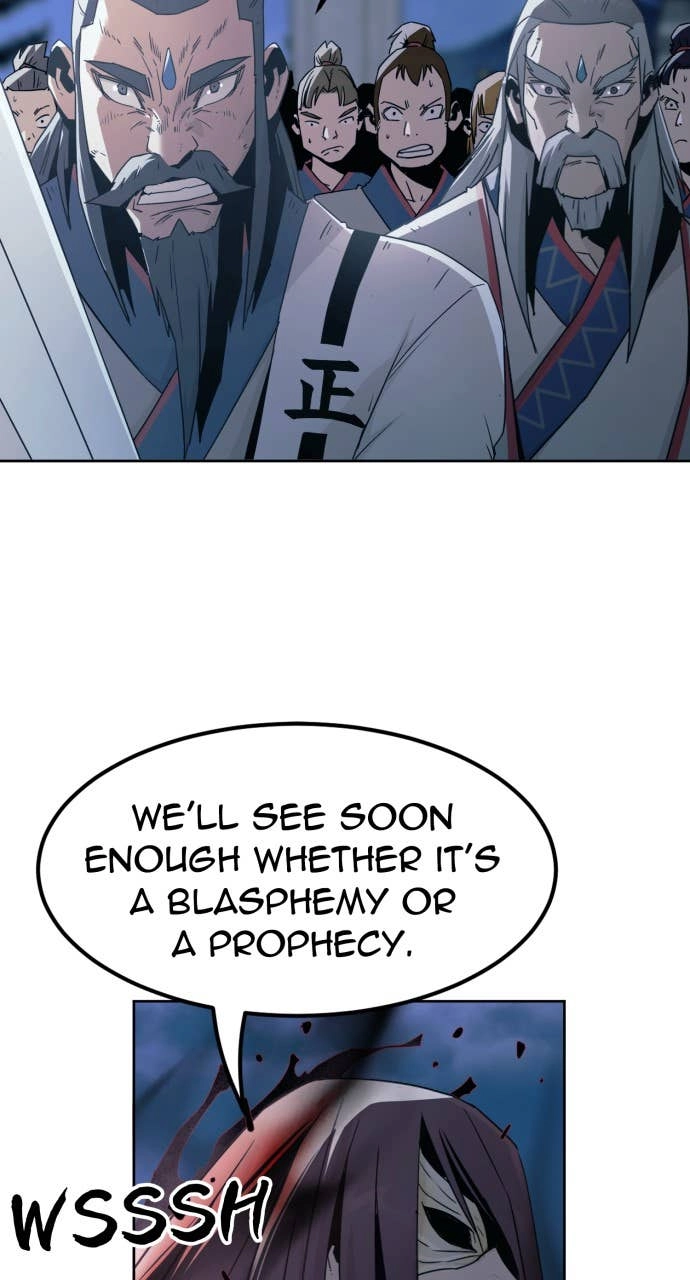 The Dang Clan’s Swordmaster Heir Just Wants a Normal Life Chapter 74, page 31 of 96