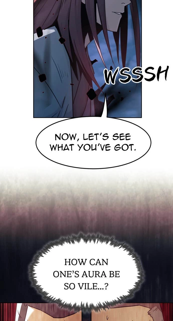 The Dang Clan’s Swordmaster Heir Just Wants a Normal Life Chapter 74, page 32 of 96