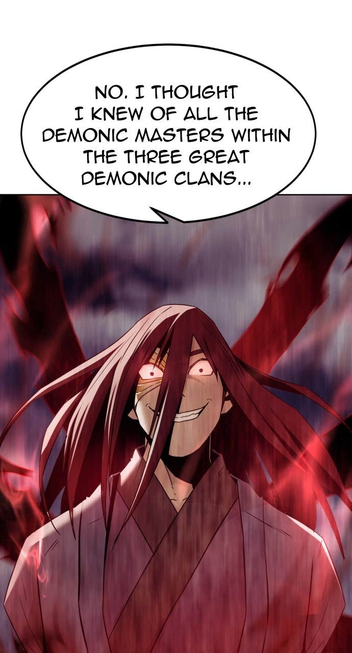 The Dang Clan’s Swordmaster Heir Just Wants a Normal Life Chapter 74, page 40 of 96