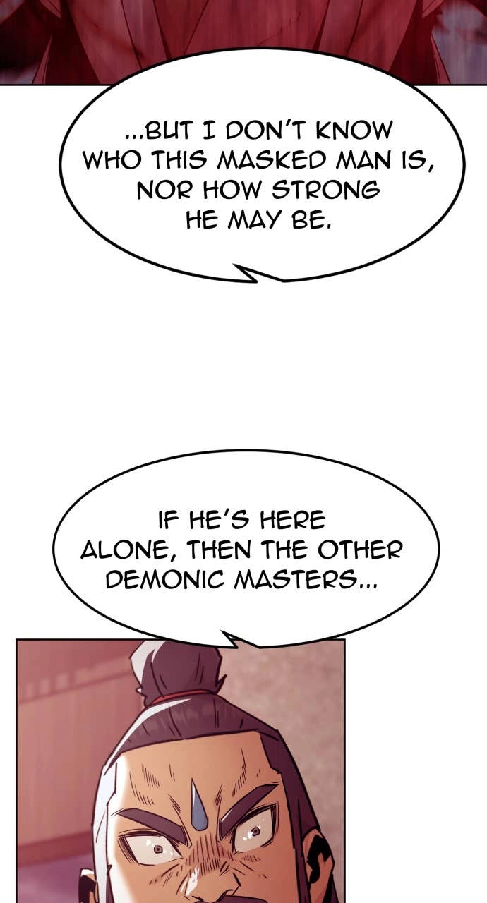 The Dang Clan’s Swordmaster Heir Just Wants a Normal Life Chapter 74, page 41 of 96