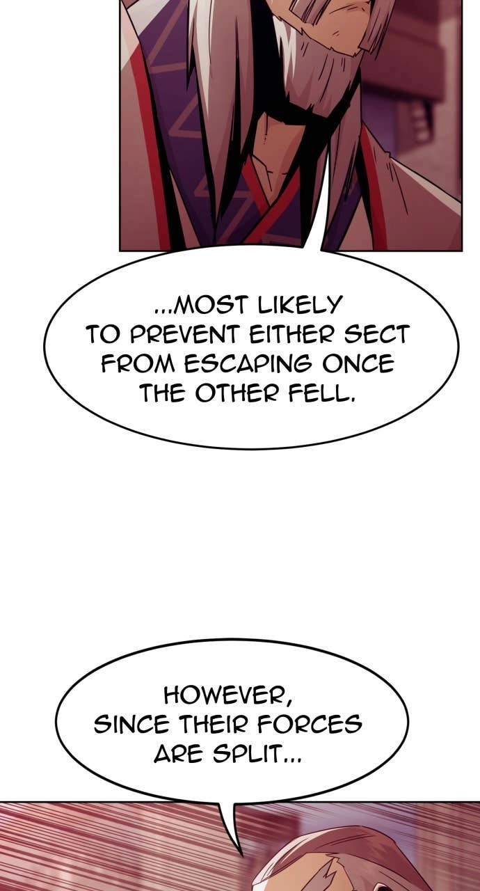 The Dang Clan’s Swordmaster Heir Just Wants a Normal Life Chapter 74, page 43 of 96