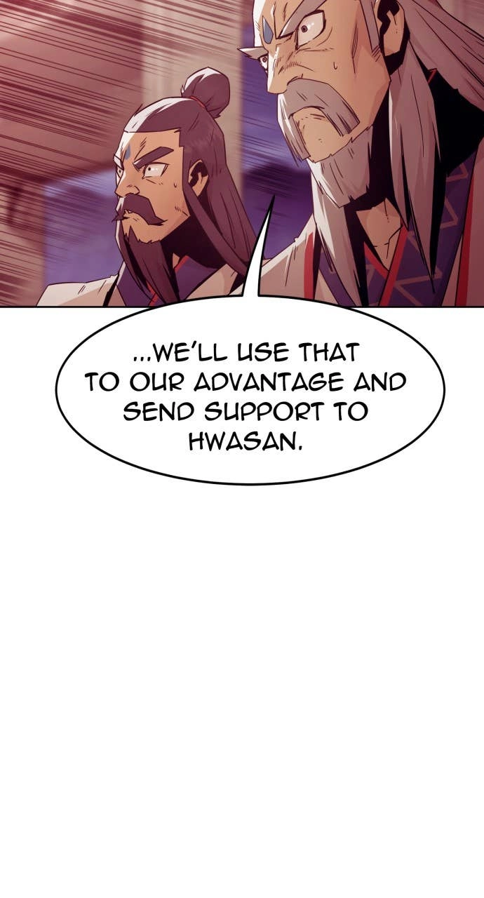 The Dang Clan’s Swordmaster Heir Just Wants a Normal Life Chapter 74, page 44 of 96