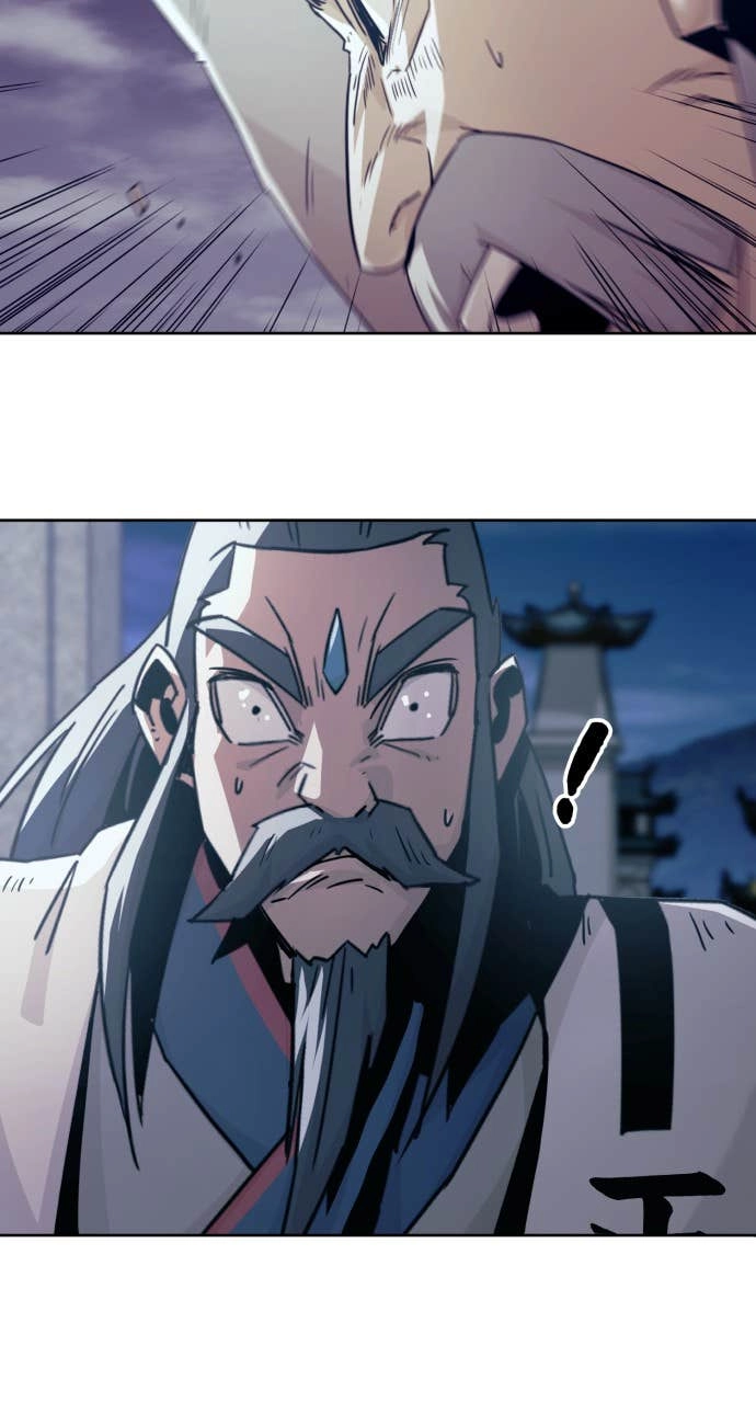 The Dang Clan’s Swordmaster Heir Just Wants a Normal Life Chapter 74, page 51 of 96