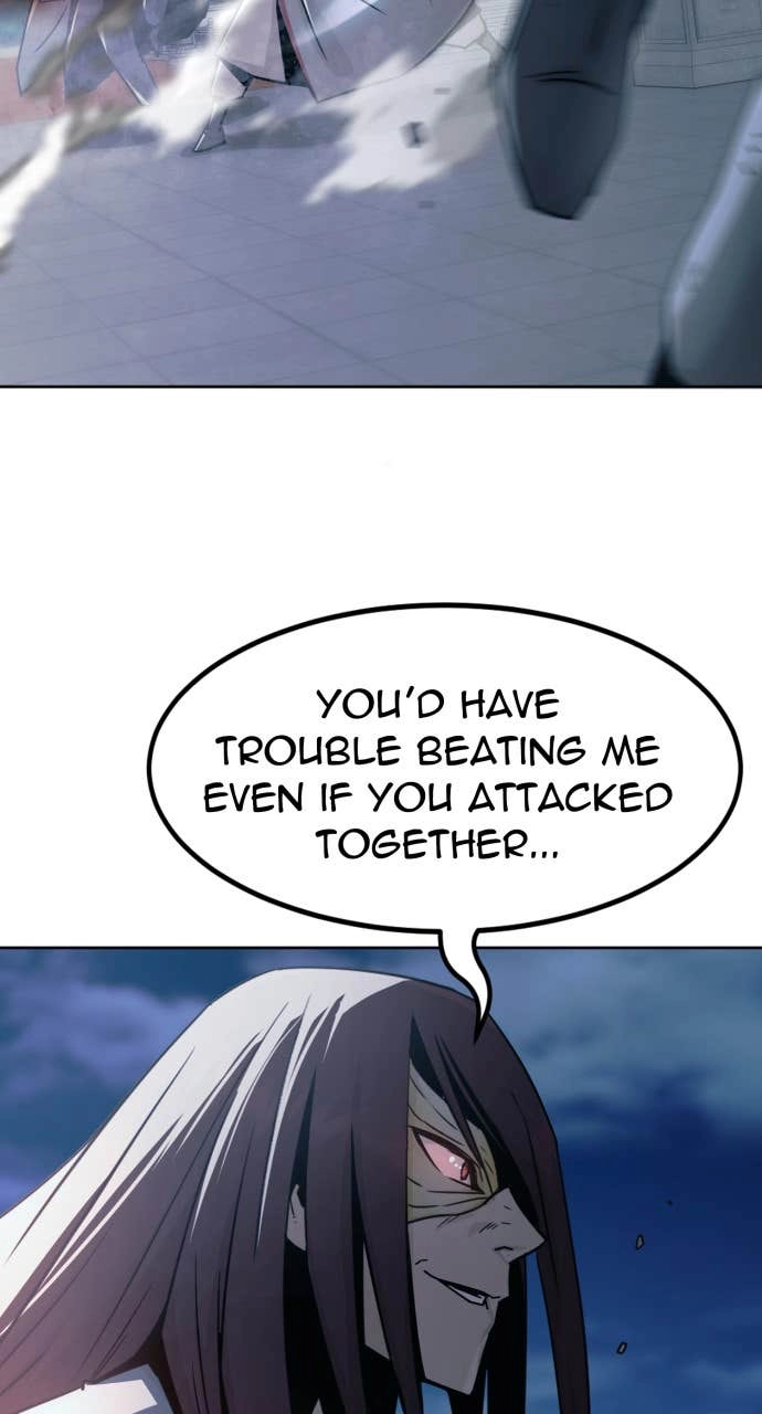 The Dang Clan’s Swordmaster Heir Just Wants a Normal Life Chapter 74, page 53 of 96