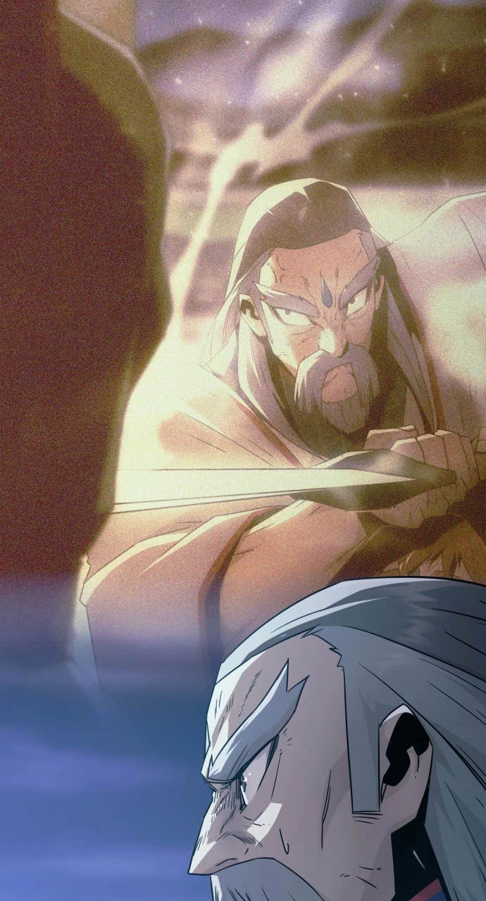 The Dang Clan’s Swordmaster Heir Just Wants a Normal Life Chapter 74, page 55 of 96