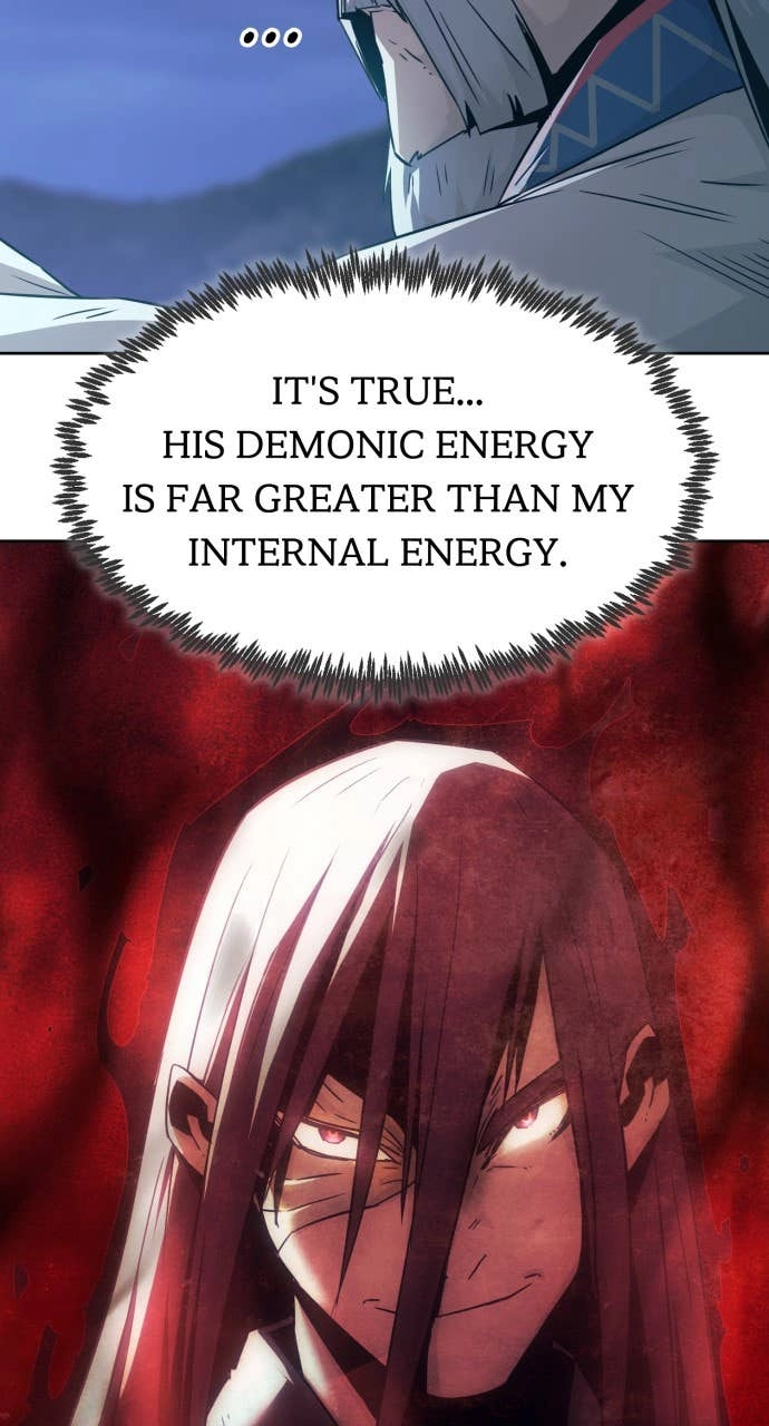 The Dang Clan’s Swordmaster Heir Just Wants a Normal Life Chapter 74, page 56 of 96