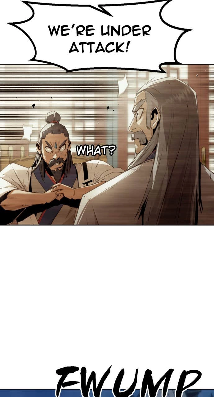 The Dang Clan’s Swordmaster Heir Just Wants a Normal Life Chapter 74, page 6 of 96