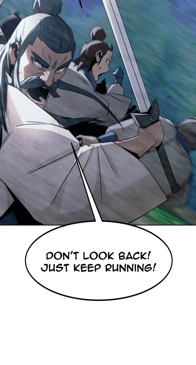 The Dang Clan’s Swordmaster Heir Just Wants a Normal Life Chapter 74, page 65 of 96