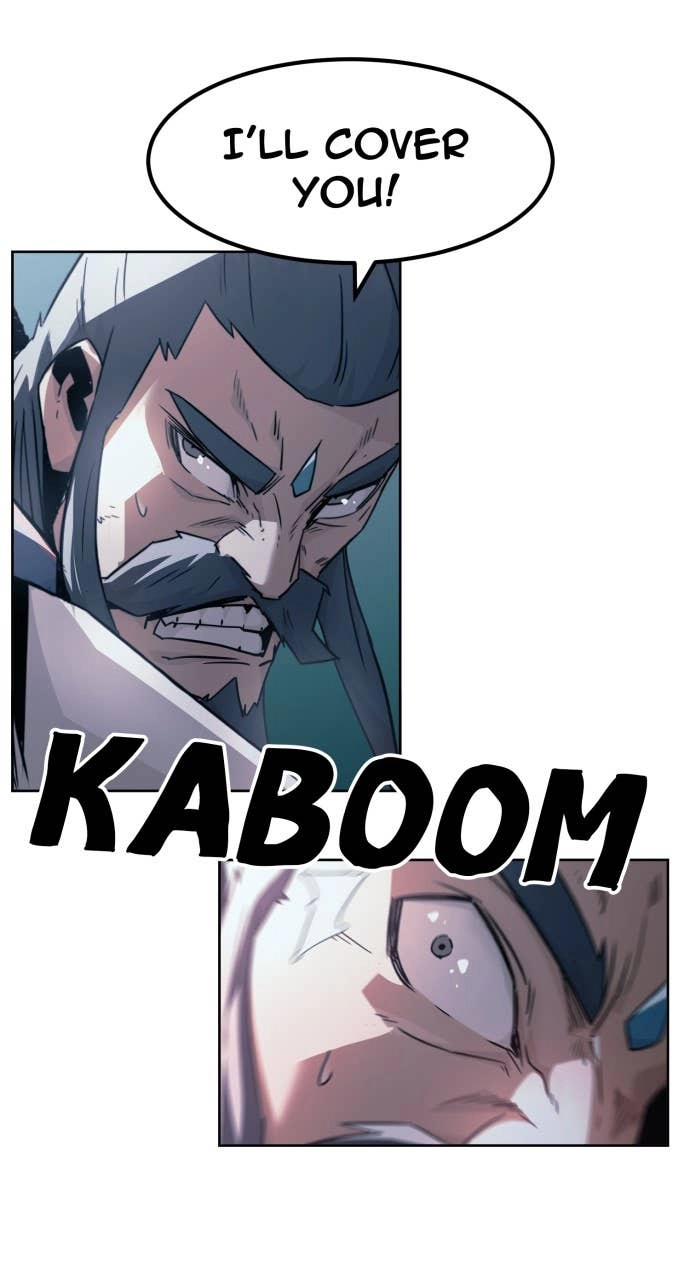The Dang Clan’s Swordmaster Heir Just Wants a Normal Life Chapter 74, page 66 of 96