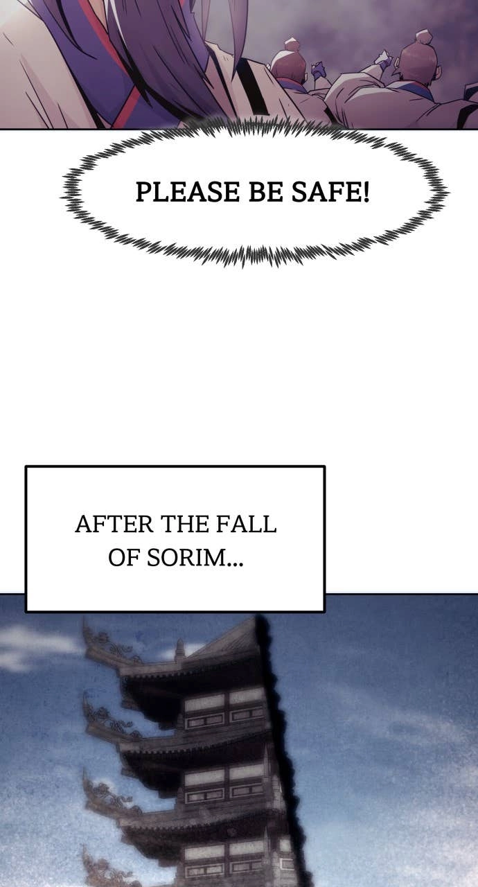 The Dang Clan’s Swordmaster Heir Just Wants a Normal Life Chapter 74, page 69 of 96