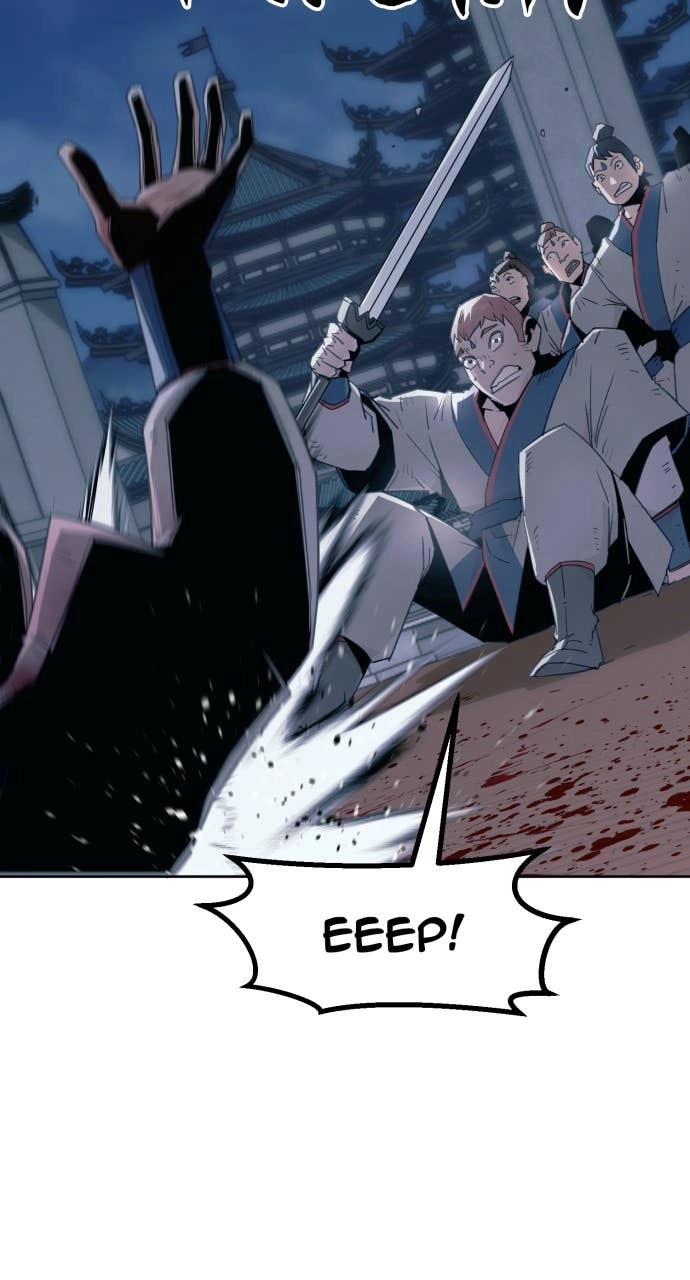 The Dang Clan’s Swordmaster Heir Just Wants a Normal Life Chapter 74, page 7 of 96