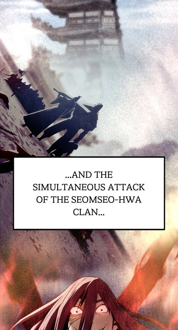 The Dang Clan’s Swordmaster Heir Just Wants a Normal Life Chapter 74, page 70 of 96
