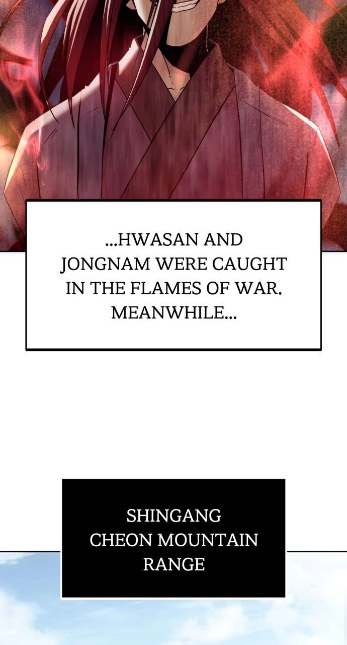 The Dang Clan’s Swordmaster Heir Just Wants a Normal Life Chapter 74, page 71 of 96
