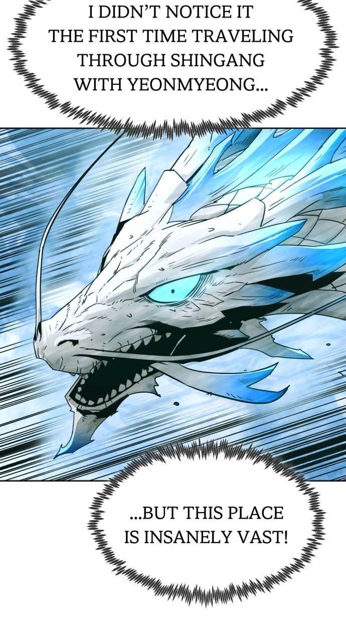 The Dang Clan’s Swordmaster Heir Just Wants a Normal Life Chapter 74, page 73 of 96