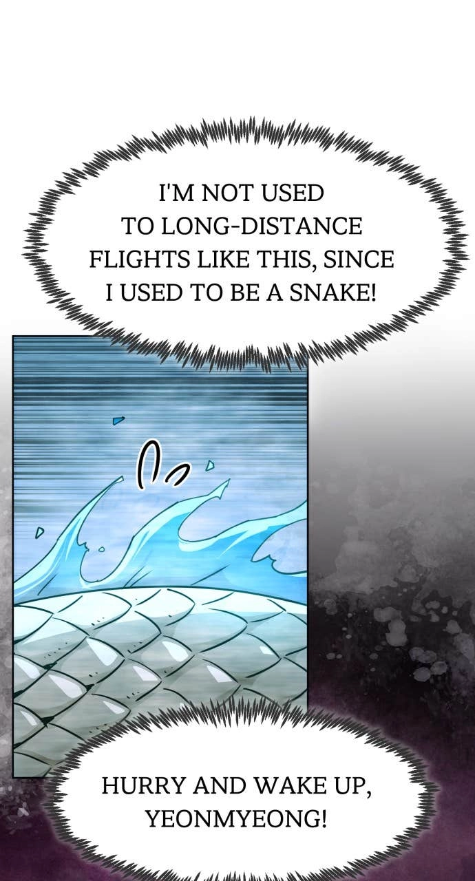 The Dang Clan’s Swordmaster Heir Just Wants a Normal Life Chapter 74, page 74 of 96