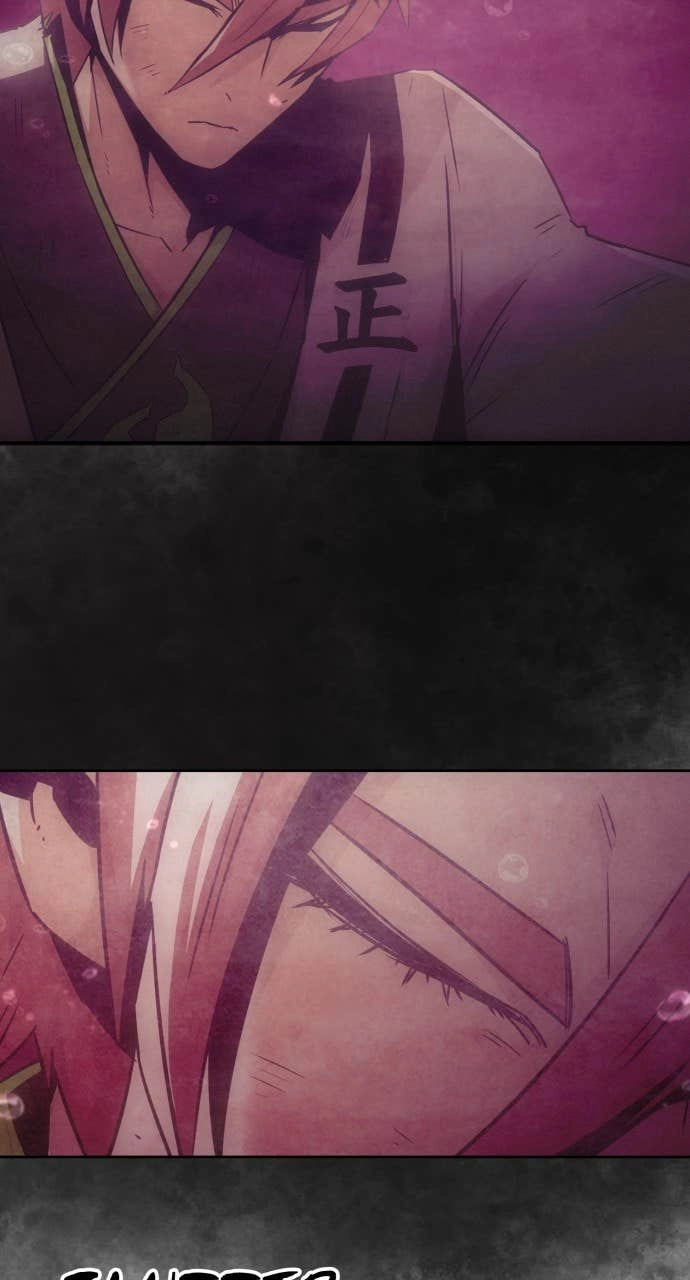 The Dang Clan’s Swordmaster Heir Just Wants a Normal Life Chapter 74, page 76 of 96