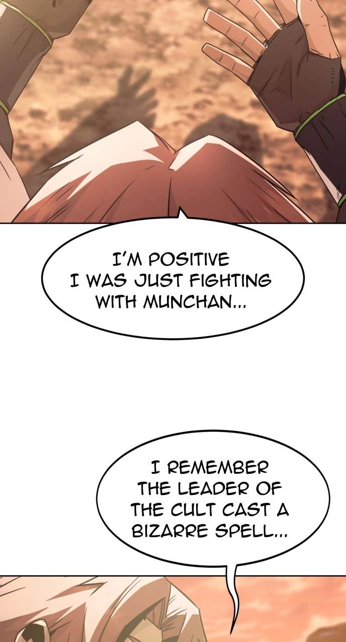 The Dang Clan’s Swordmaster Heir Just Wants a Normal Life Chapter 74, page 78 of 96