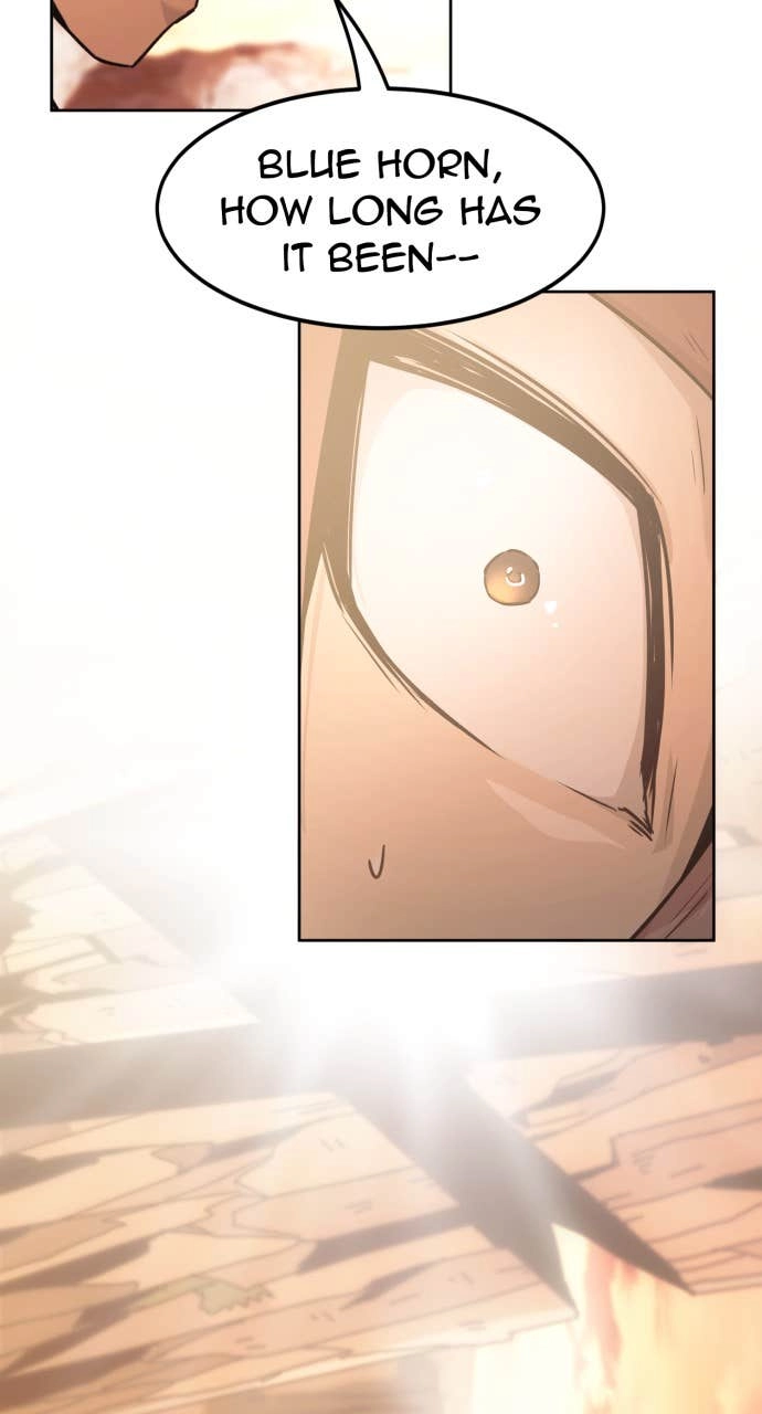 The Dang Clan’s Swordmaster Heir Just Wants a Normal Life Chapter 74, page 80 of 96