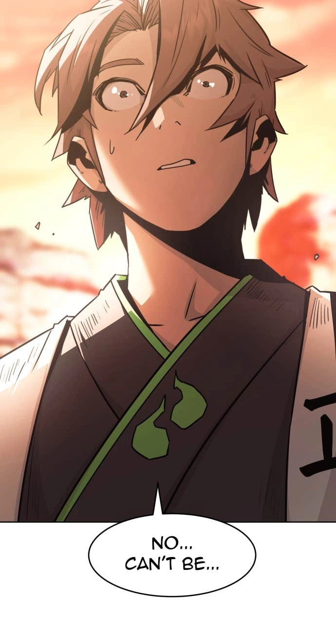 The Dang Clan’s Swordmaster Heir Just Wants a Normal Life Chapter 74, page 84 of 96