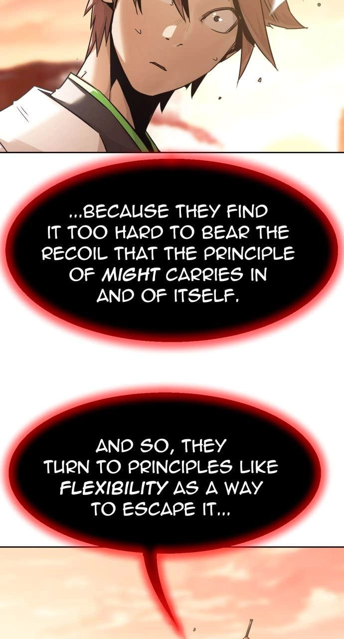 The Dang Clan’s Swordmaster Heir Just Wants a Normal Life Chapter 74, page 87 of 96