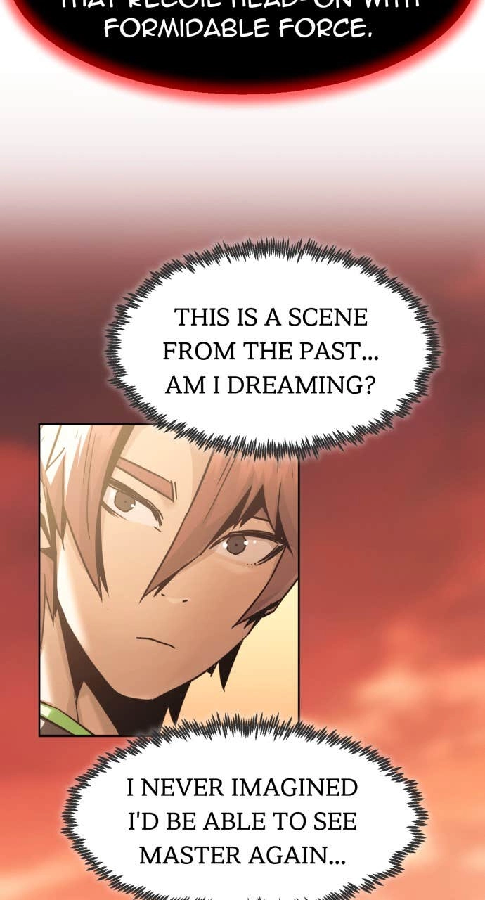 The Dang Clan’s Swordmaster Heir Just Wants a Normal Life Chapter 74, page 89 of 96