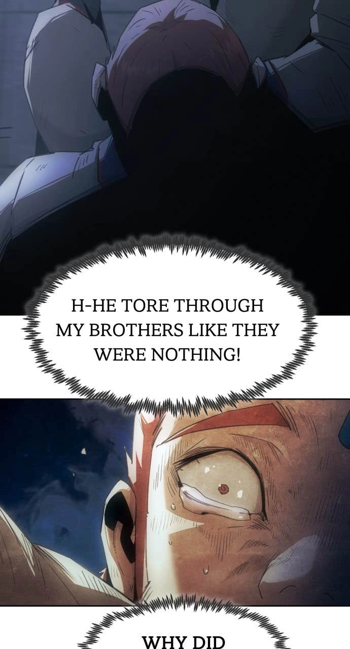 The Dang Clan’s Swordmaster Heir Just Wants a Normal Life Chapter 74, page 9 of 96