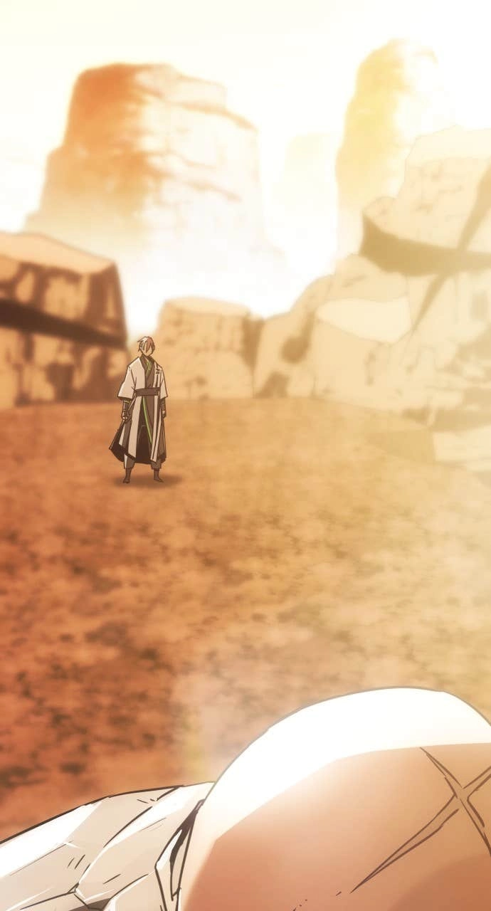 The Dang Clan’s Swordmaster Heir Just Wants a Normal Life Chapter 74, page 91 of 96