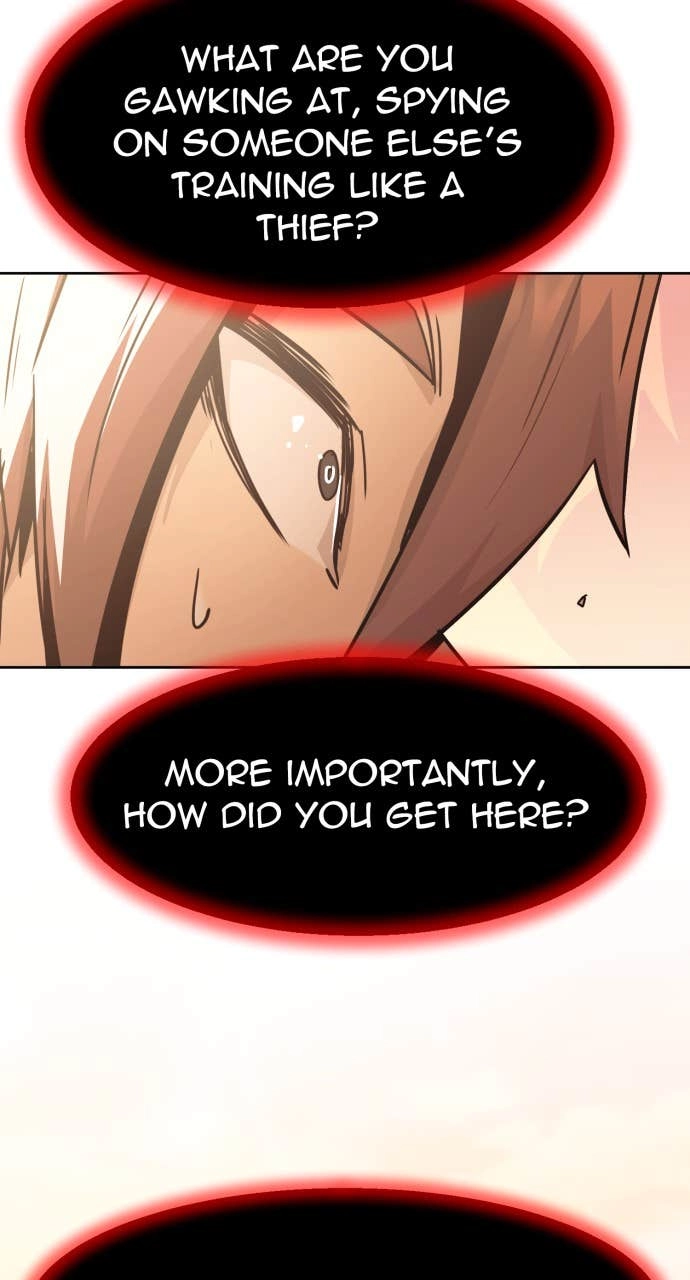 The Dang Clan’s Swordmaster Heir Just Wants a Normal Life Chapter 74, page 93 of 96