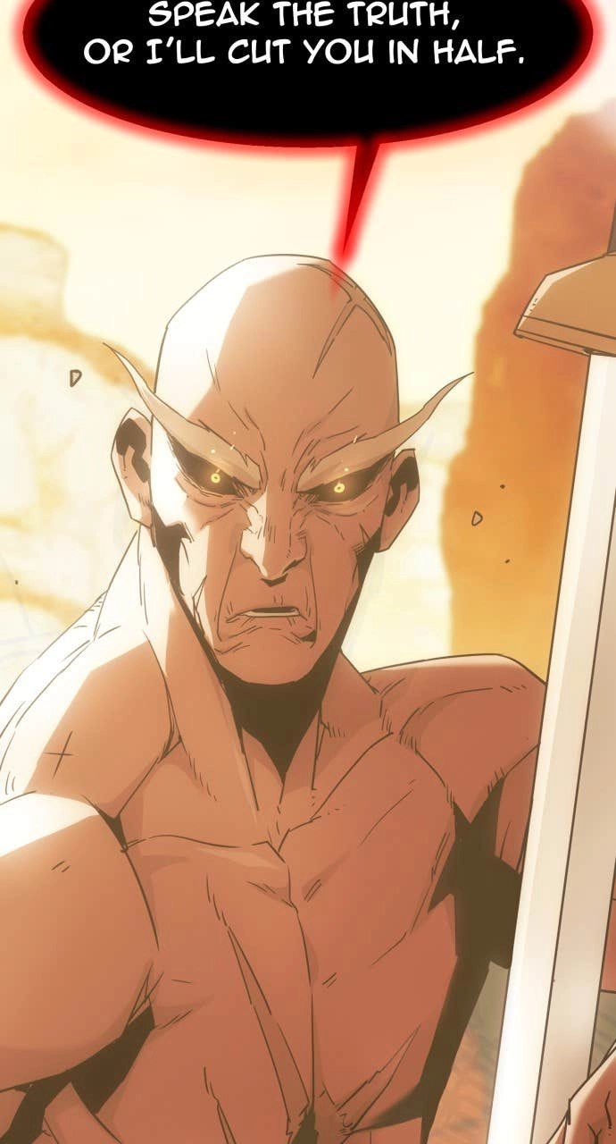 The Dang Clan’s Swordmaster Heir Just Wants a Normal Life Chapter 74, page 94 of 96