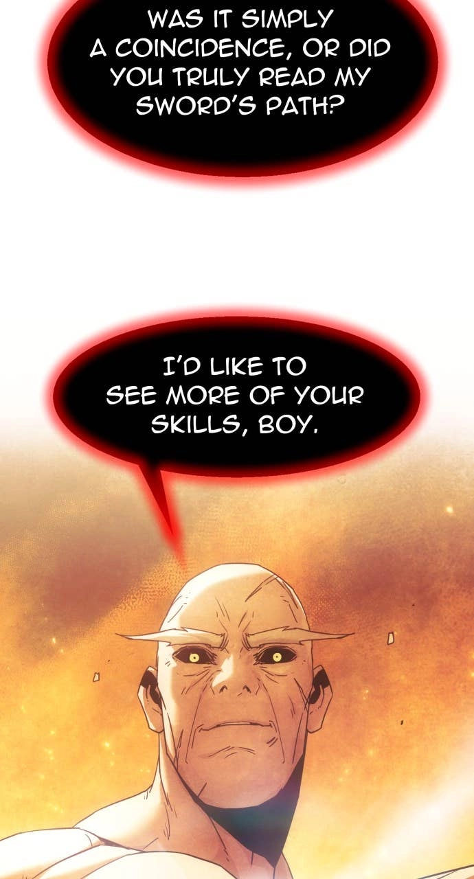 The Dang Clan’s Swordmaster Heir Just Wants a Normal Life Chapter 75, page 18 of 100