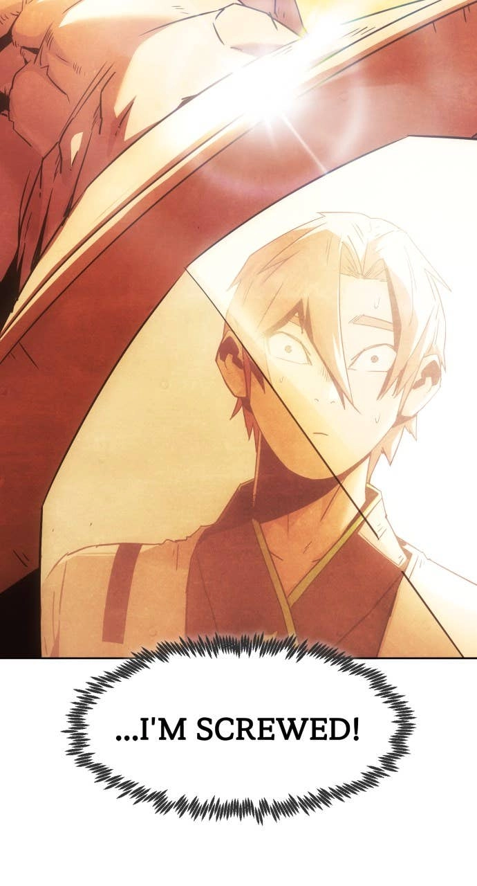 The Dang Clan’s Swordmaster Heir Just Wants a Normal Life Chapter 75, page 19 of 100