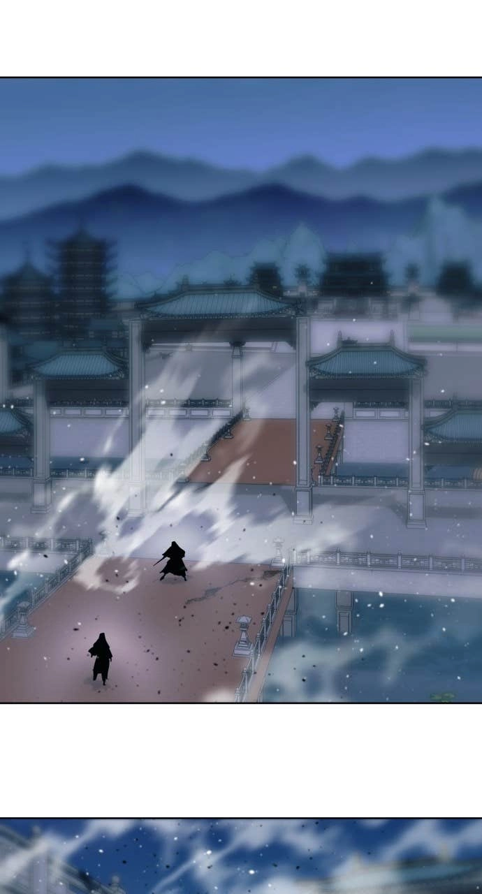 The Dang Clan’s Swordmaster Heir Just Wants a Normal Life Chapter 75, page 21 of 100