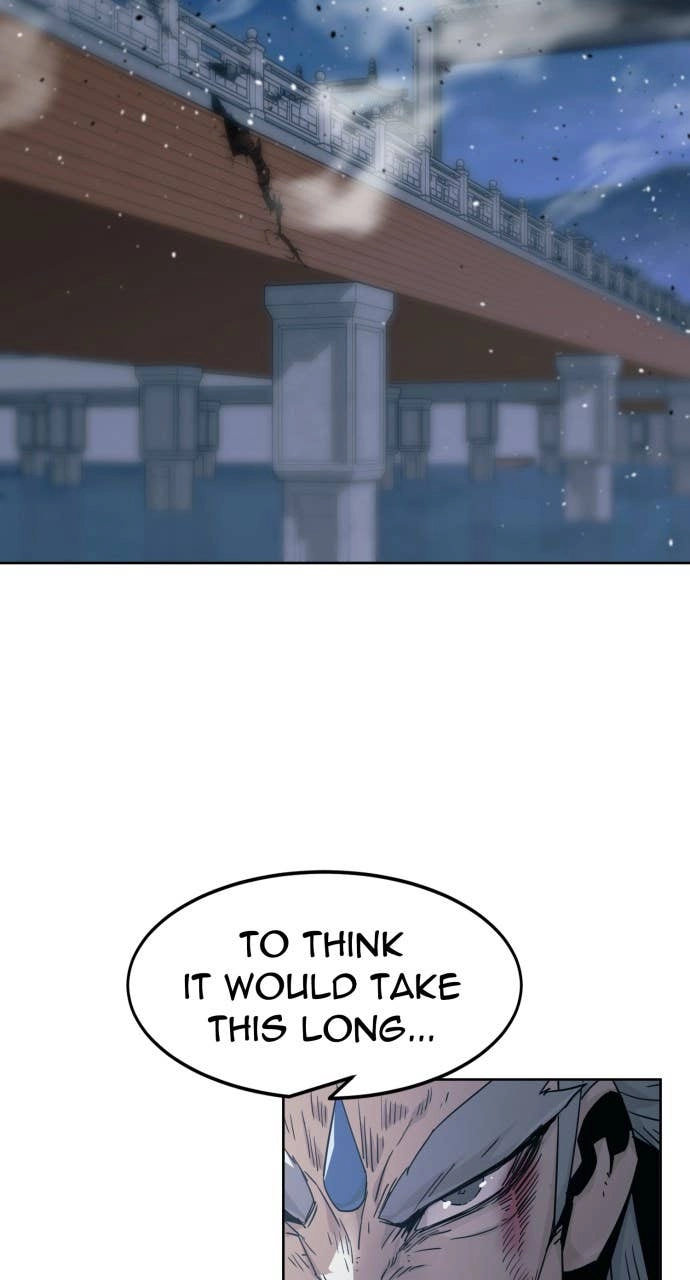 The Dang Clan’s Swordmaster Heir Just Wants a Normal Life Chapter 75, page 22 of 100