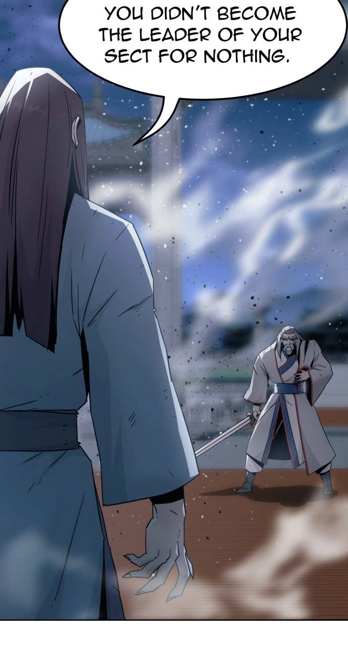 The Dang Clan’s Swordmaster Heir Just Wants a Normal Life Chapter 75, page 24 of 100