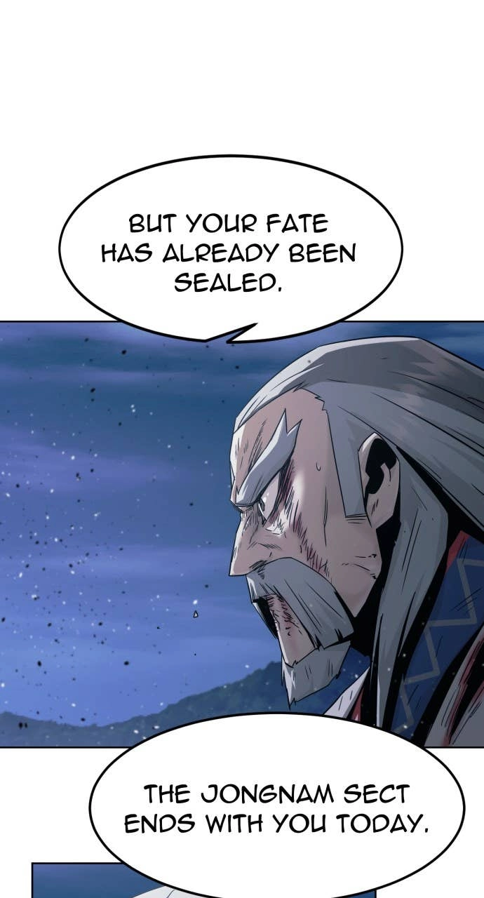 The Dang Clan’s Swordmaster Heir Just Wants a Normal Life Chapter 75, page 25 of 100