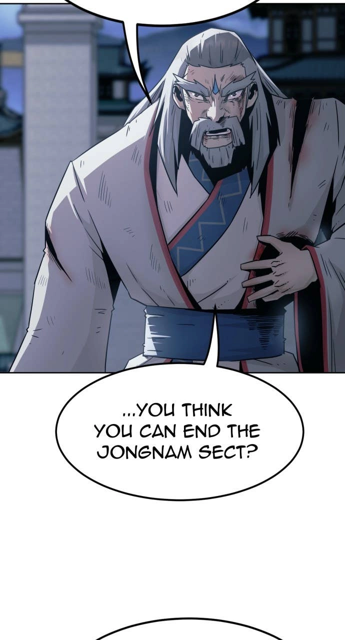 The Dang Clan’s Swordmaster Heir Just Wants a Normal Life Chapter 75, page 27 of 100